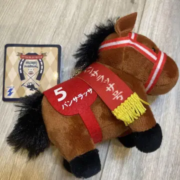 서러브레드 컬렉션 판사라사 택 포함