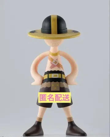 원피스 LUFFY's 루피즈 엘바프 ELBAPH2