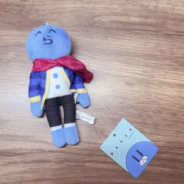랏다 봉제 인형 코보세군