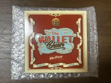 BE:FIRST 월렛 체인