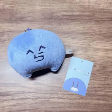 랏다 봉제 인형