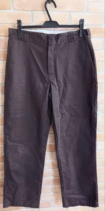 Dickies 디키즈 874 워크 팬츠 바지 W34 x L32