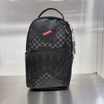 sprayground 백팩