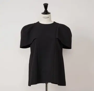 heve Swan Grace BL black