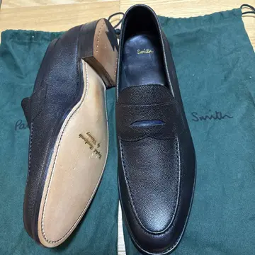 새상품 치니제 로퍼 폴스미스 별주 cheaney