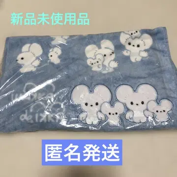 포켓몬 센터 와카네즈미 페이스타월 WAKKA DE IKKA