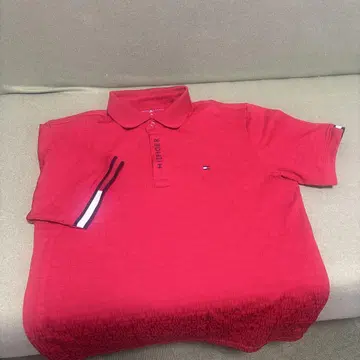 Tommy Hilfiger 피케 셔츠