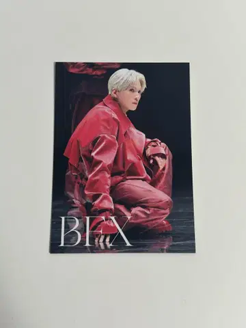 BEX 야기 유세이 A