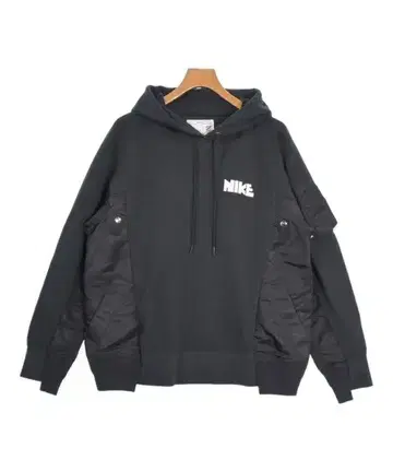 sacai 남성용 후드티