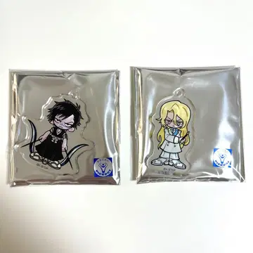 BLEACH 메디 코스 아크링 키링 히사기 슈헤이 하쉬발트