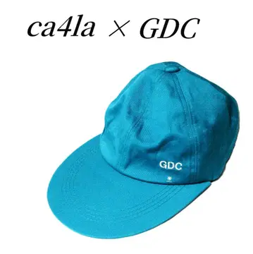 ca4la x GDC 캡