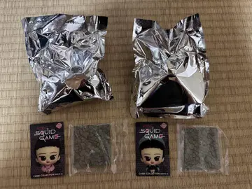 오징어 게임 코스프레 영희 철수