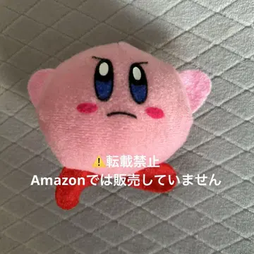 별의 커비 64 쿠루린 마스코트