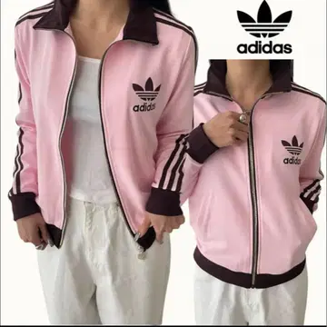 [ 새상품 ] adidas 베켄바우어 트랙 탑 트랙 자켓 S