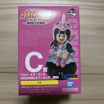드래곤볼 제일복권 C상 치치