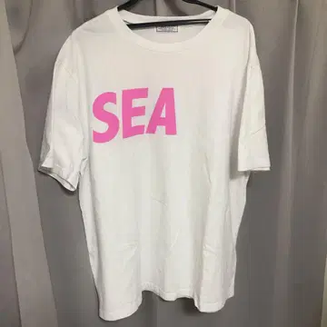 WINDANDSEA x GUESS 티셔츠 윈드앤씨 게스 콜라보