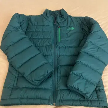 THE NORTH FACE 다운 자켓 M 틸