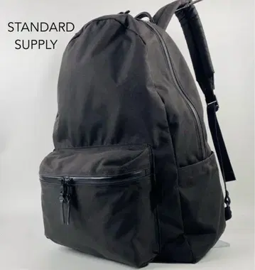 STANDARD SUPPLY MATTE COMMUTE DAYPACK