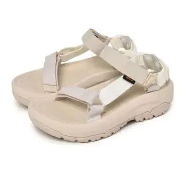 Teva 허리케인XLT2 앰프 밑창