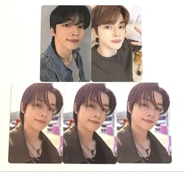 RIIZE 성찬 SUNGCHAN 성찬 혜택