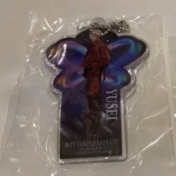FANTASTICS 야기 유세이 회장 가챠 클리어 참