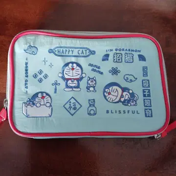 아이엠도라에몽 플라워링 카무카무캣 멀티 케이스
