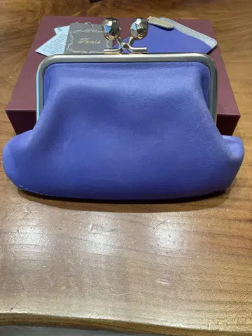 페르케 가마구치 지갑