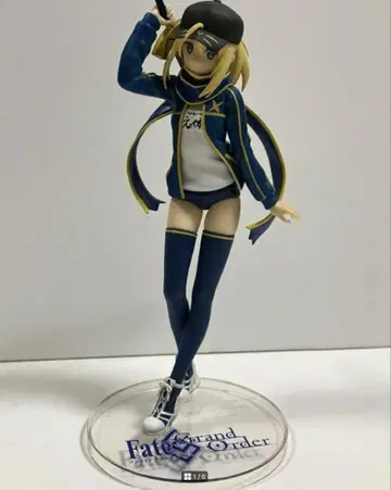 Fate Grand Order 어쌔신 수수께끼의 히로인X