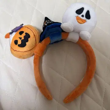 마우피 페스티벌 머리띠