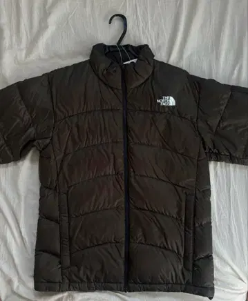 THE NORTH FACE 다운 자켓 M