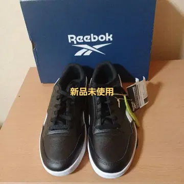 리복 Reebok 스니커즈 남성용 미사용 새상품 27cm 박스 있음