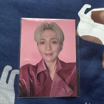 야기 유세이 트레이딩 카드