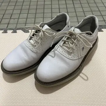 FootJoy 트래디션스 25cm
