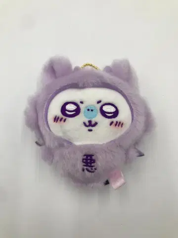 모몽가 천사 악마 악마의 아기 마스코트 새상품급 중고