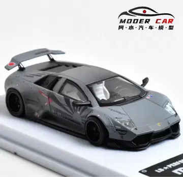 MJ MODEL LBWK 람보르기니 무르시엘라고 제로 파이터