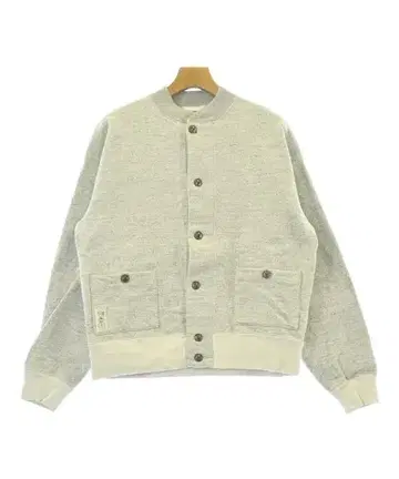 NIGEL CABOURN 남성용 맨투맨