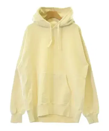 NIGEL CABOURN 남성용 후드티