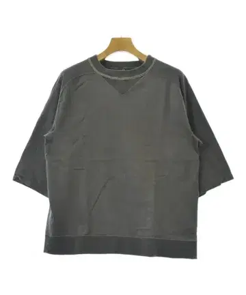 NIGEL CABOURN 티셔츠 남성용