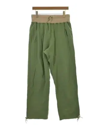 NIGEL CABOURN 스웨트 팬츠 남성용
