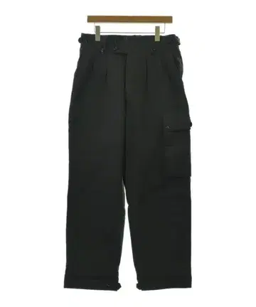 NIGEL CABOURN 카고 팬츠 남성용