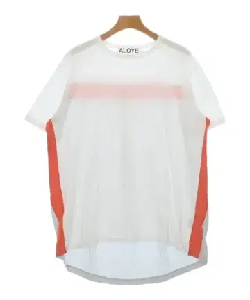 ALOYE T셔츠 티셔츠 여성용