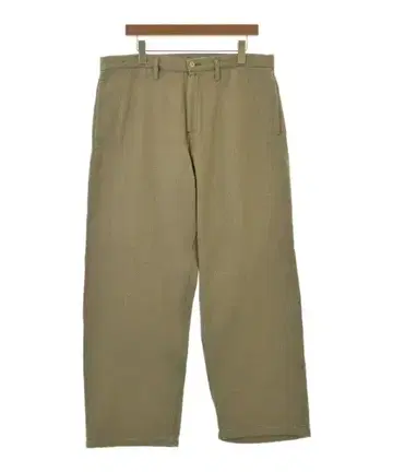 NIGEL CABOURN 팬츠 (기타) 남성용