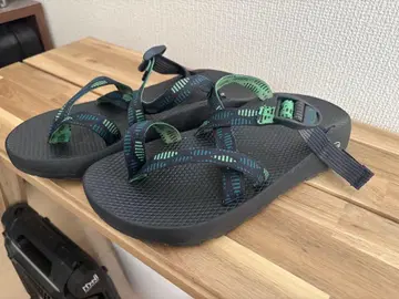 [ Chaco ] 스포츠 샌들 28cm 페스티벌 아웃도어