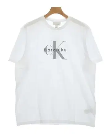 CALVIN KLEIN 티셔츠 남성용