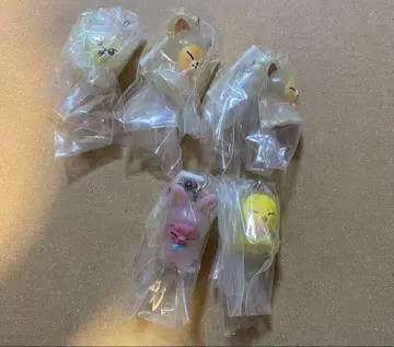 skzoo 메지루시 액세서리