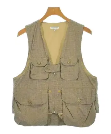 Engineered Garments 블루종 ( 기타 ) 남성용