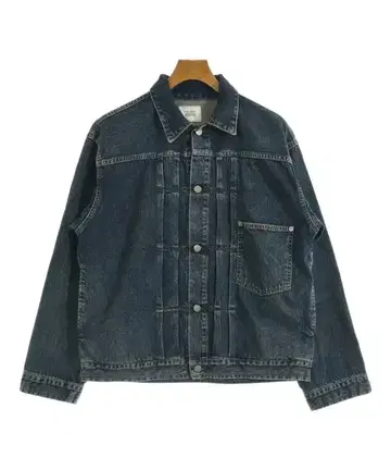 UNITED ARROWS&SONS 데님 자켓 남성용