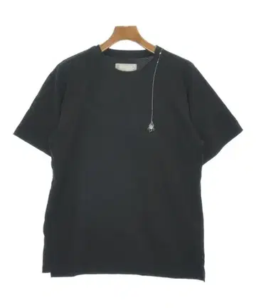 sacai 티셔츠 남성용