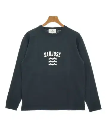 URBAN RESEARCH Sonny Label 티셔츠 남성용