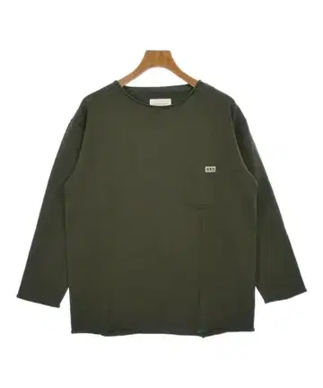 URBAN RESEARCH DOORS 티셔츠 남성용